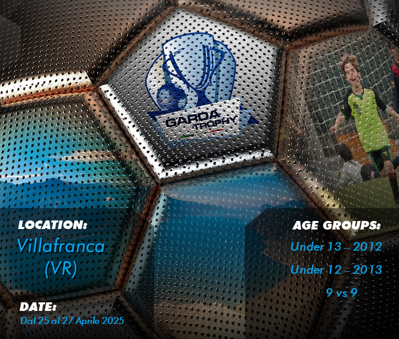 Garda Coaching Trophy – Esordienti